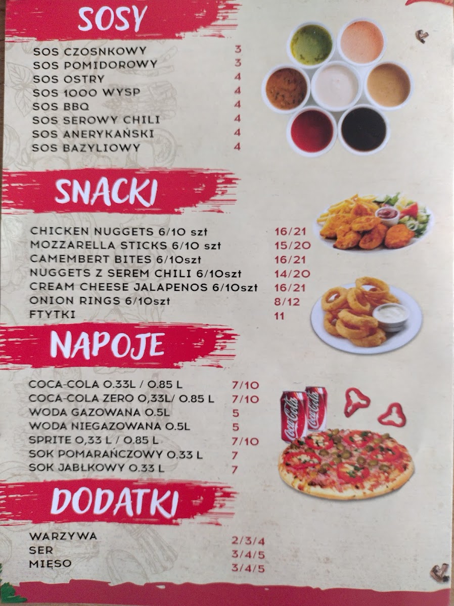 Menu Oven Pizzeria-2